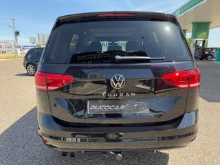 Volkswagen Touran 2.0TDI DSG Advancet&Navi 7Plazas
