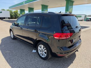 Volkswagen Touran 2.0TDI DSG Advancet&Navi 7Plazas