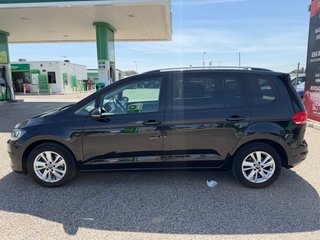 Volkswagen Touran 2.0TDI DSG Advancet&Navi 7Plazas