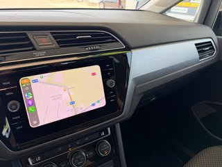 Volkswagen Touran 2.0TDI DSG Advancet&Navi 7Plazas