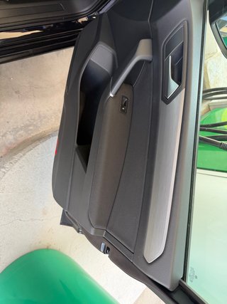 Volkswagen Touran 2.0TDI DSG Advancet&Navi 7Plazas
