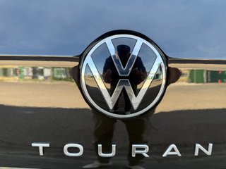 Volkswagen Touran 2.0TDI DSG Advancet&Navi 7Plazas