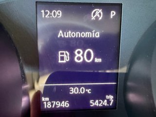 Volkswagen Touran 2.0TDI DSG Advancet&Navi 7Plazas