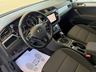 Volkswagen Touran 2.0TDI DSG Advancet&Navi 7Plazas