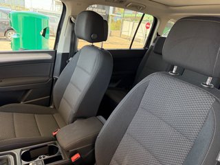 Volkswagen Touran 2.0TDI DSG Advancet&Navi 7Plazas