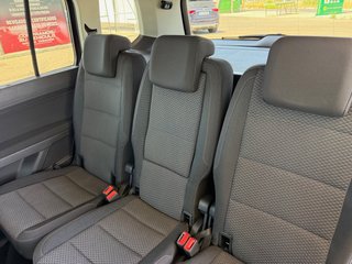 Volkswagen Touran 2.0TDI DSG Advancet&Navi 7Plazas