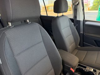 Volkswagen Touran 2.0TDI DSG Advancet&Navi 7Plazas