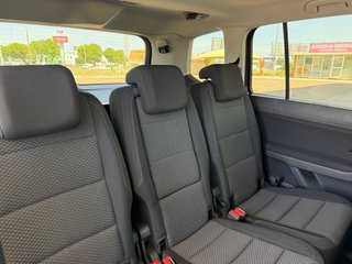 Volkswagen Touran 2.0TDI DSG Advancet&Navi 7Plazas
