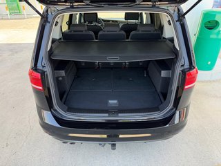 Volkswagen Touran 2.0TDI DSG Advancet&Navi 7Plazas