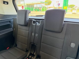Volkswagen Touran 2.0TDI DSG Advancet&Navi 7Plazas