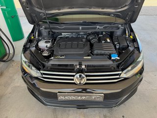 Volkswagen Touran 2.0TDI DSG Advancet&Navi 7Plazas