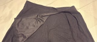 Pantalón corto