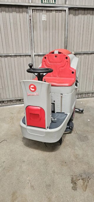 COMAC INNOVA 75