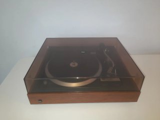 DUAL 1235 HIFI