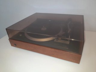 DUAL 1235 HIFI