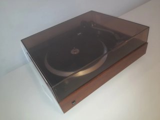 DUAL 1235 HIFI