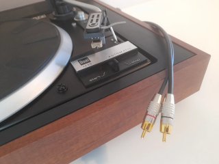 DUAL 1235 HIFI
