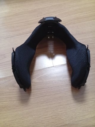 Casco Táctico Wendy 3.0