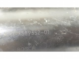 MOTOR ARRANQUE 7589352