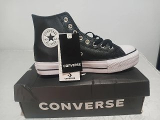 Converse All Star Talla 41 Nuevas