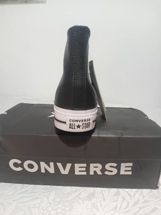 Converse All Star Talla 41 Nuevas
