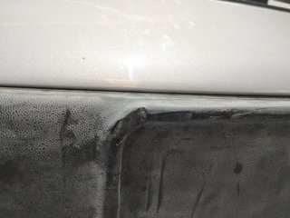 PARAGOLPES DELANTERO VOLKSWAGEN PASSAT BERLINA (3