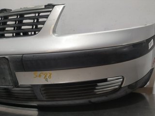 PARAGOLPES DELANTERO VOLKSWAGEN PASSAT BERLINA (3