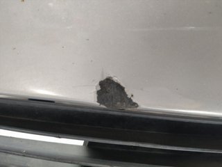 PARAGOLPES DELANTERO VOLKSWAGEN PASSAT BERLINA (3