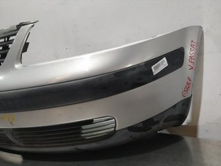 PARAGOLPES DELANTERO VOLKSWAGEN PASSAT BERLINA (3