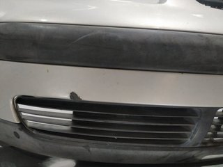 PARAGOLPES DELANTERO VOLKSWAGEN PASSAT BERLINA (3