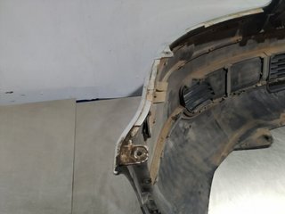 PARAGOLPES DELANTERO VOLKSWAGEN PASSAT BERLINA (3