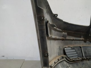 PARAGOLPES DELANTERO VOLKSWAGEN PASSAT BERLINA (3
