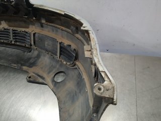 PARAGOLPES DELANTERO VOLKSWAGEN PASSAT BERLINA (3