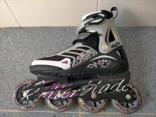Patines en línea Rollerblade Talla 38