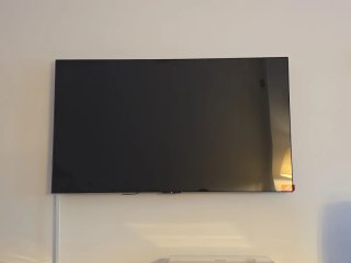 LG OLED EVO 4K Smart TV 48