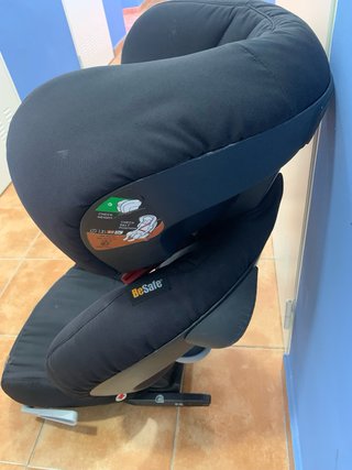 Silla coche Besafe Grupo 2-3