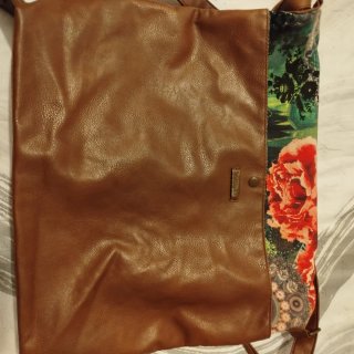 Bolso Desigual Multicolor