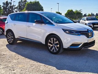Renault Espace Zen Energy dCi Twin Turbo 118 kW (160 CV) EDC