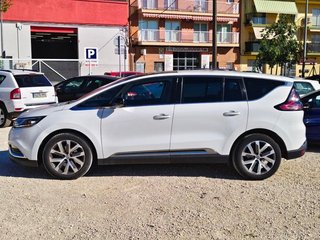 Renault Espace Zen Energy dCi Twin Turbo 118 kW (160 CV) EDC
