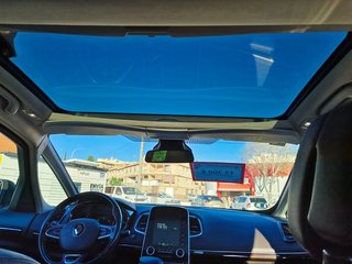 Renault Espace Zen Energy dCi Twin Turbo 118 kW (160 CV) EDC