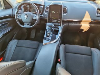 Renault Espace Zen Energy dCi Twin Turbo 118 kW (160 CV) EDC