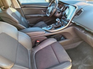 Renault Espace Zen Energy dCi Twin Turbo 118 kW (160 CV) EDC
