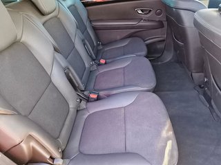 Renault Espace Zen Energy dCi Twin Turbo 118 kW (160 CV) EDC