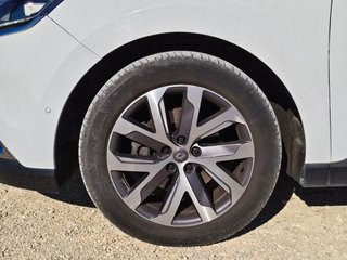 Renault Espace Zen Energy dCi Twin Turbo 118 kW (160 CV) EDC