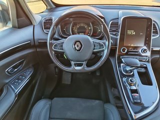 Renault Espace Zen Energy dCi Twin Turbo 118 kW (160 CV) EDC