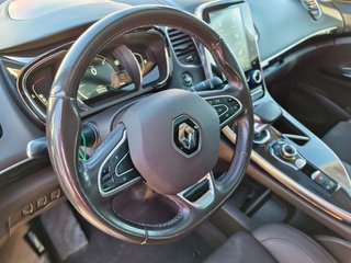 Renault Espace Zen Energy dCi Twin Turbo 118 kW (160 CV) EDC