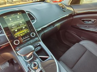 Renault Espace Zen Energy dCi Twin Turbo 118 kW (160 CV) EDC