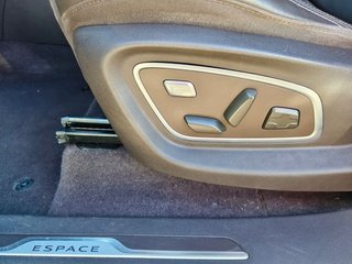 Renault Espace Zen Energy dCi Twin Turbo 118 kW (160 CV) EDC