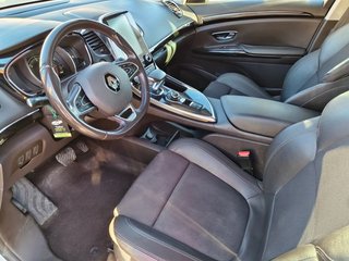 Renault Espace Zen Energy dCi Twin Turbo 118 kW (160 CV) EDC