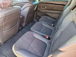 Renault Espace Zen Energy dCi Twin Turbo 118 kW (160 CV) EDC